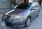 Honda City 1.5E 2009 AT (Top of the Line) for sale-0