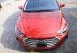 2016 Hyundai Elantra 20 GL At gas for sale-4