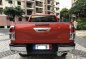 Toyota Hilux 2016 for sale-4