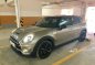 July 2016 Mini Cooper Clubman S for Sale-1