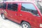 Nissan Urvan Escapade 2009 for sale-2