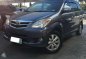 2011 Toyota Avanza G AT ORIG ALL for sale-1