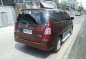 2014 Toyota innova E automatic diesel for sale-2