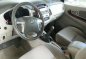 2013 Toyota Innova G Diesel Lady Owned for sale-3