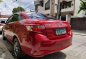 2014 Toyota Vios e at for sale-3