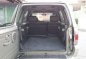 For sale 2004 Isuzu Crosswind XUV-7