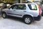 Honda CRV-AT 2002 for sale-1