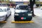 2001 Toyota Revo gl Registered for sale-0