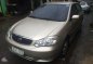 2003 Toyota Corolla Altis 1.6 G Top of the Line for sale-5