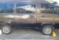 For sale well kept Toyota Liteace-7