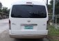 FOR SALE TOYOTA HIACE GL GRANDIA 2.5 D4D MT 2006-4