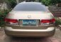 Honda Accord matic all power 2007 for sale-2