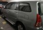 For sale: 2008 Toyota Innova V-10