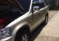 2000 Honda Crv AT for sale-1