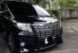 2016 Toyota Alphard black for sale-0