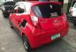 2012 Hyundai Eon  Red manual for sale-2