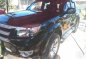 Ford Ranger wildtrak 2011model for sale-4