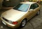 97model Nissan Sentra Super saloon for sale-7