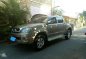 Toyota Hilux G 2011 for sale-3