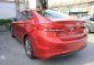 2016 Hyundai Elantra 20 GL At gas for sale-8