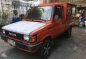 For sale Toyota Tamaraw Fx 1993 model-3