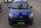 2016 Toyota Wigo G at gas for sale-2