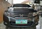 Honda City 1.5 E 2011 Top Of The Line for sale-4