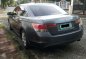 RUSH 2009 Honda Accord 2.4-2