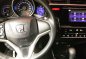 2016 Honda Jazz VX Navi CVT GK body for sale-1