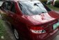 2004 Honda City idsi 1.3 automatic 7 speed for sale-3
