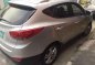 2011 Hyundai Tucson Theta ll GLS AT 43k Mileage rush-1