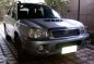 2002 Hyundai Santa Fe Matic CRDi Turbo Diesel for sale-0