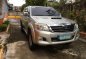 Toyota HI-LUX 2012 G 4x4 for sale-3