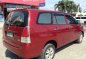 Rush sale Toyota Innova e manual 2008-5