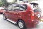 Well-maintained Toyota Avanza 2007 for sale-3