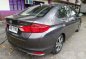 For Sale 2014 Honda City VX top of the line-7