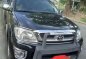 2011 Toyota Hilux G Manual for sale-2