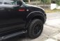 Toyota Hilux 4X4 G 2011 Diesel Automatic for sale-1