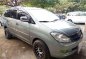 For sale Toyota Innova G gas. 2007 model-1