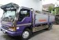 Isuzu Giga aluminum dropside for sale-4