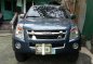 2010 Isuzu Dmax Low Mileage for sale-5