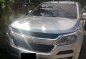 2017 Chevrolet Trailblazer 4x2 MT for sale-1