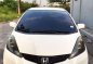 Rush! Honda Jazz 2012 Automatic-11