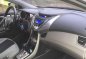Hyundai Elantra 2013 GLS AT Rush and Repriced-5