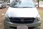 For sale Toyota Innova G gas. 2007 model-2