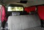 Hyundai Grace van 2.5 diesel engine for sale-6