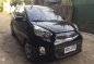 For sale -Kia Picanto Ex 2016-2