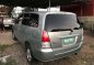 Toyota Innova Vvti Gasoline Automatic 2008 for sale-1