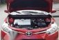 Assume Balance 2017 Toyota Vios 1.3 E Dual VVTI matic personal use-4