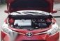 Assume Balance 2017 Toyota Vios 1.3 E Dual VVTI matic personal use-2